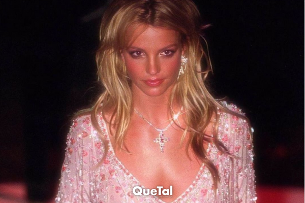 Britney Spears dice Oops! no estoy lista para volver a cantar profesionalmente